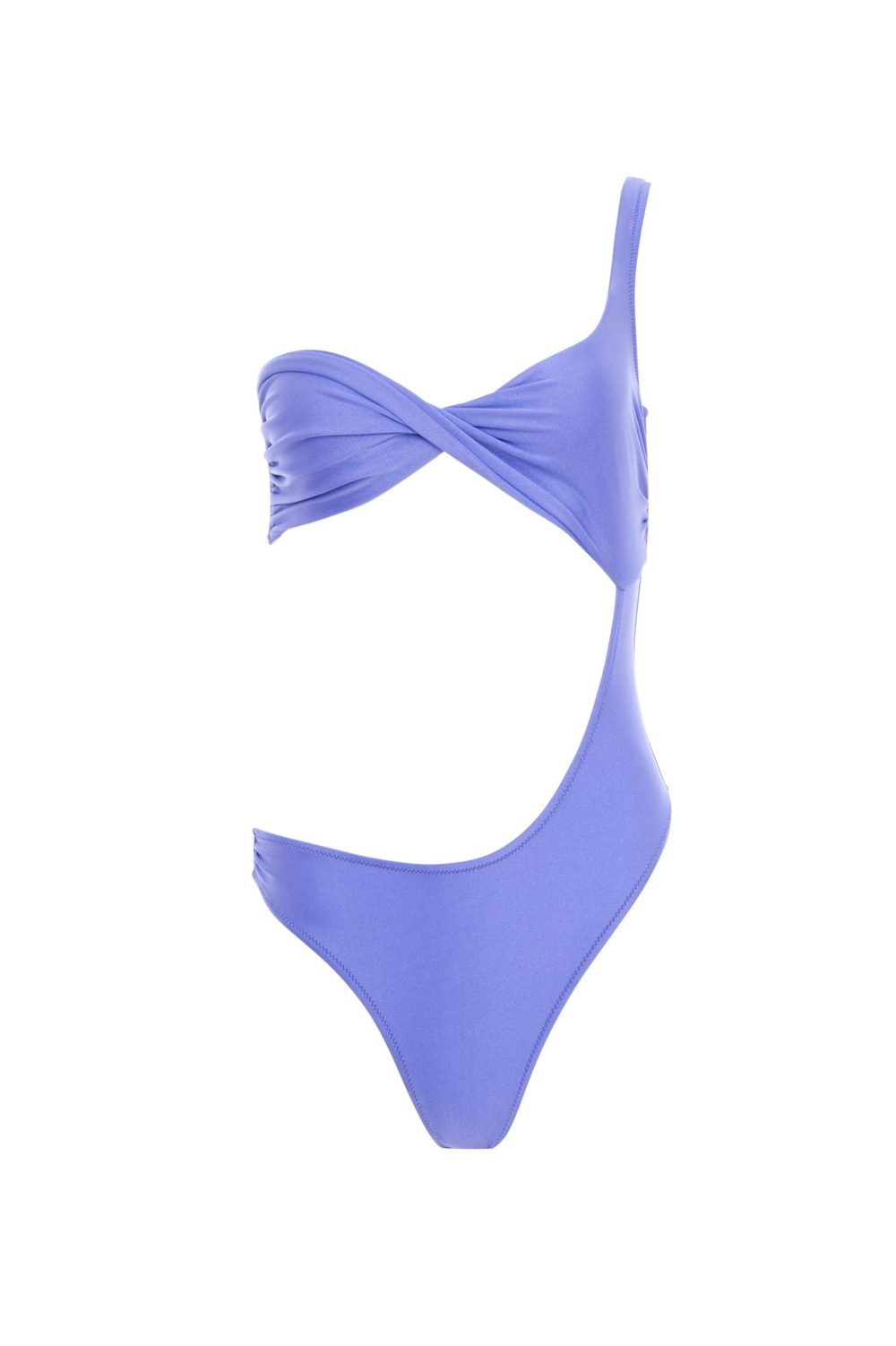 Fabia - Black Swimsuit