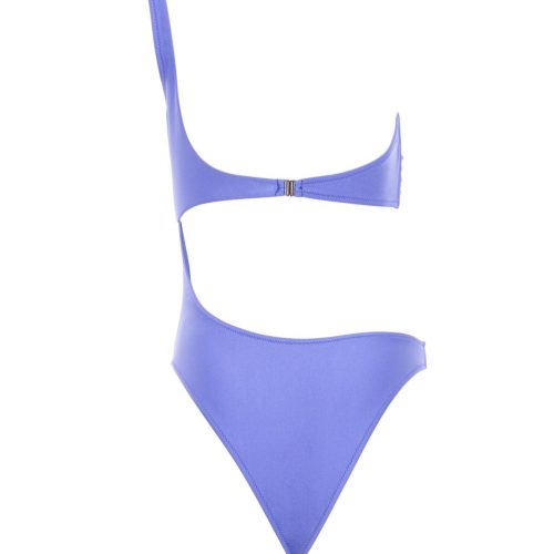 Fabia - Black Swimsuit