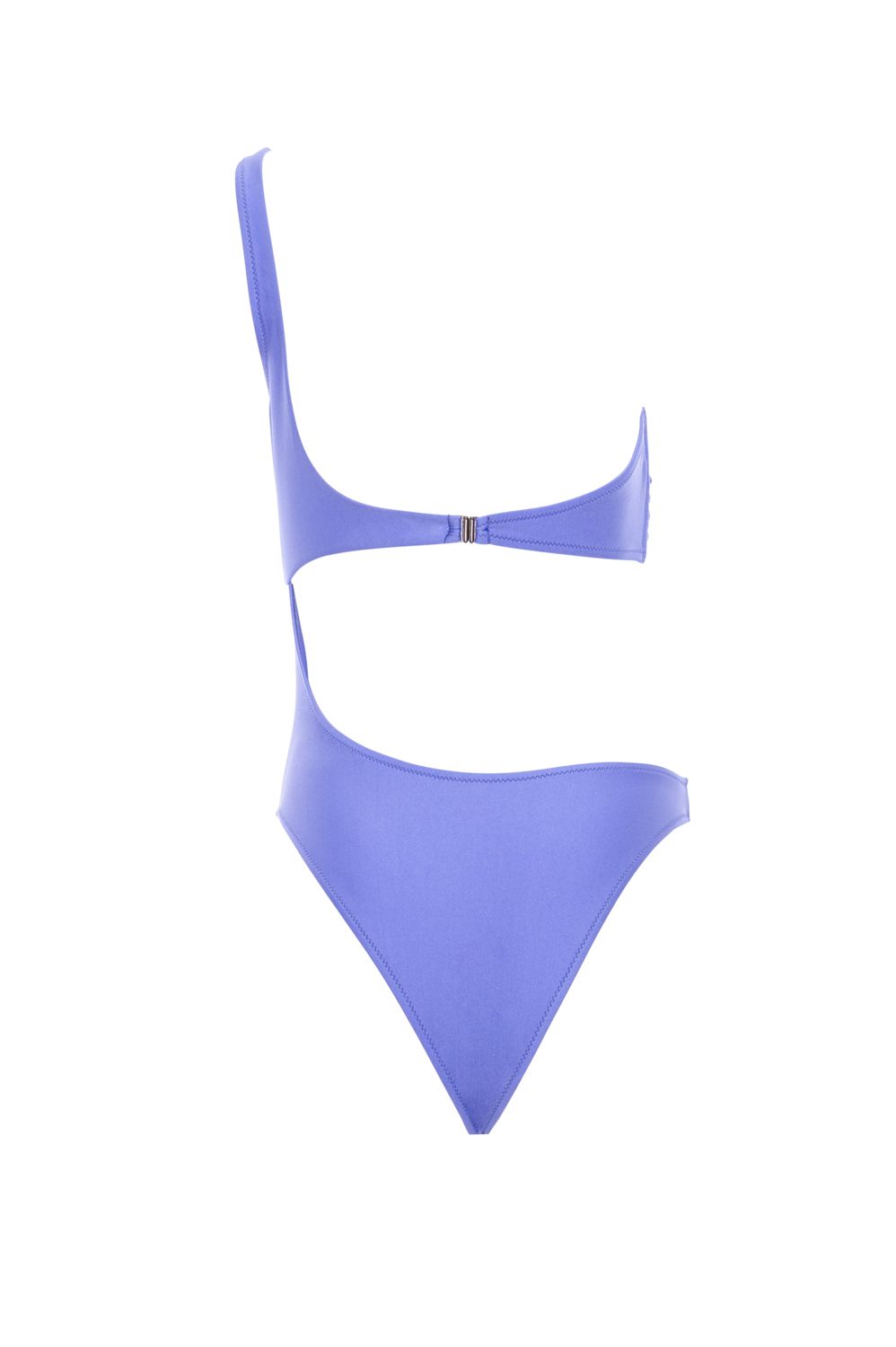 Fabia - Black Swimsuit