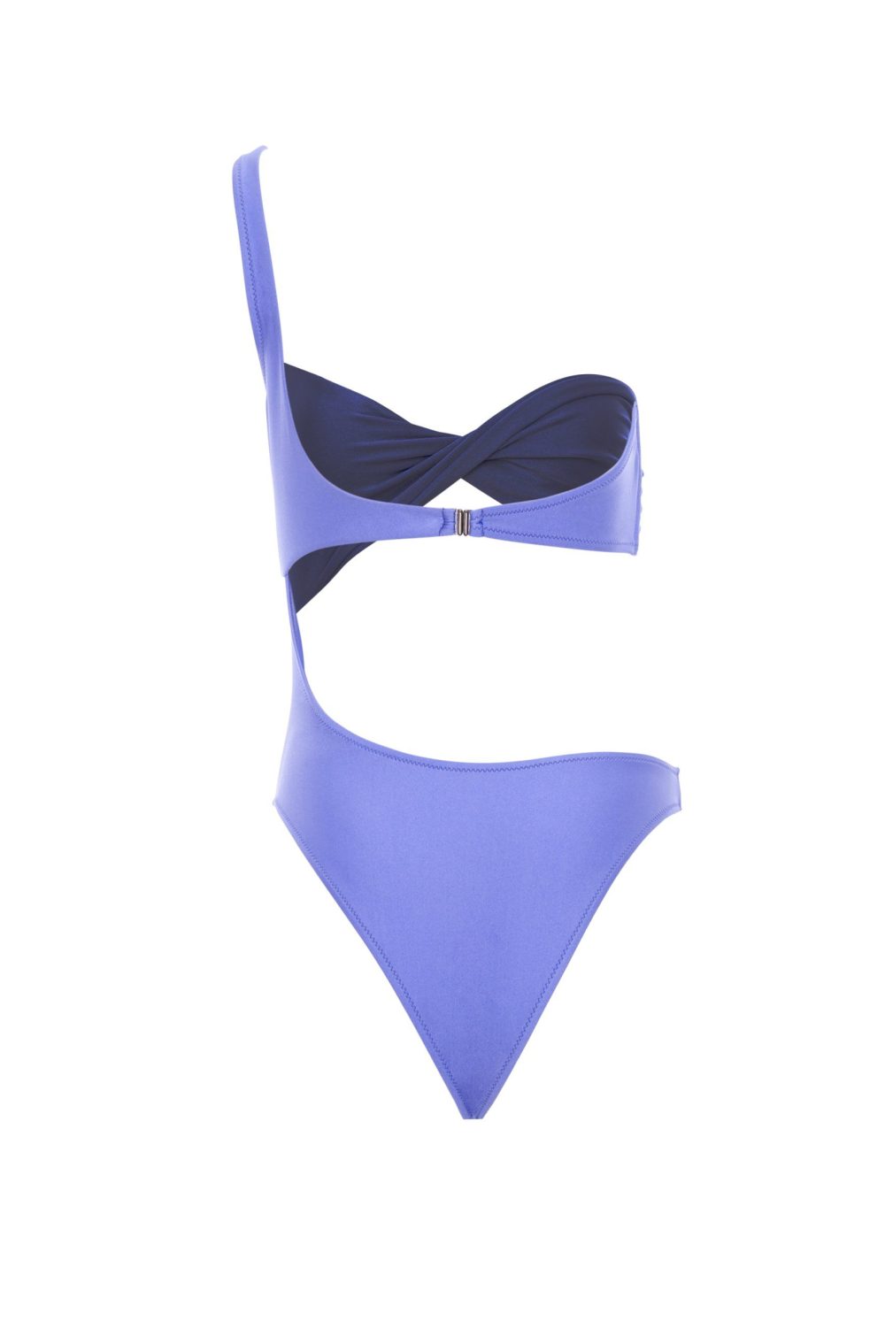 Fabia - Black Swimsuit