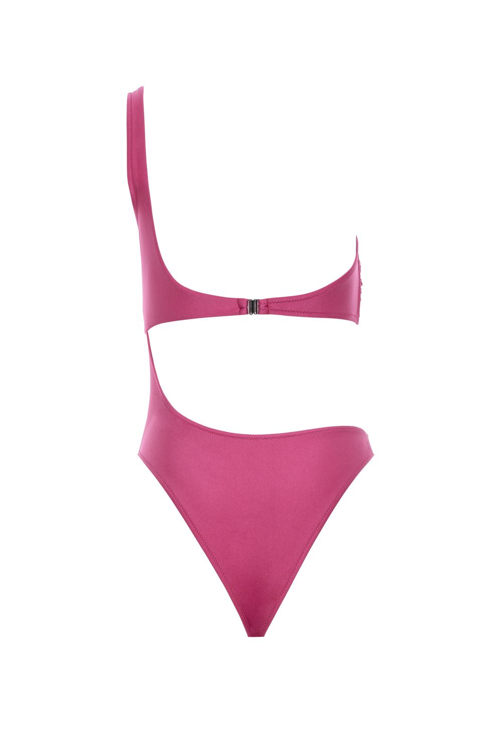 Fabia - Black Swimsuit