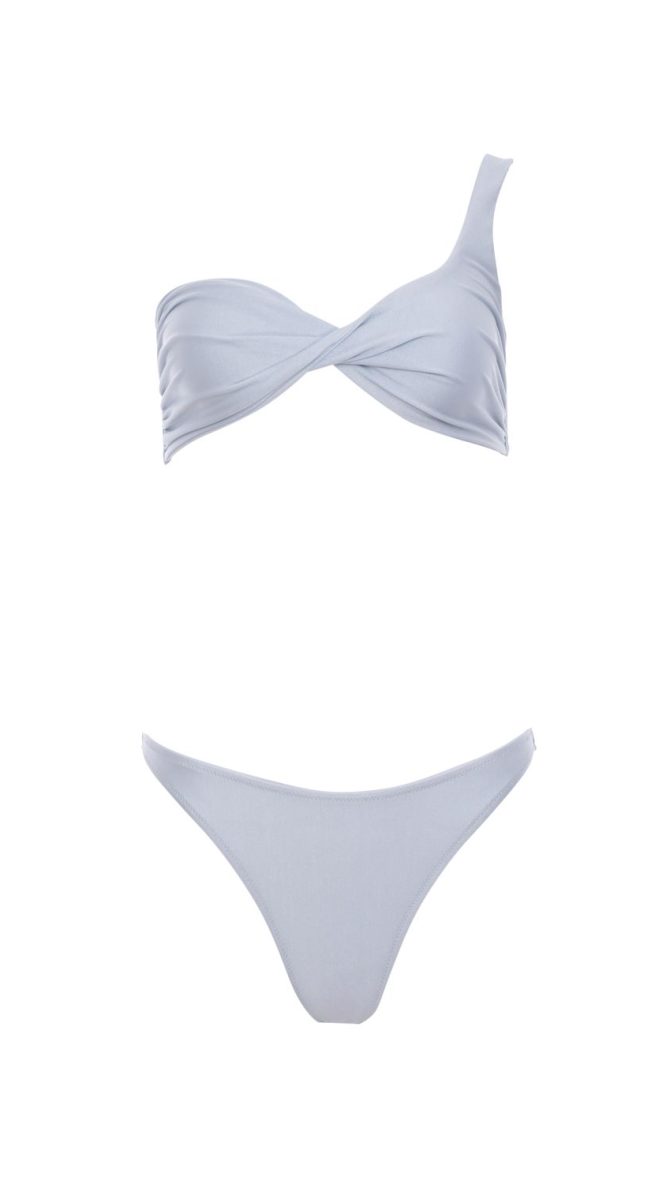 Kyra - Ice Bikini