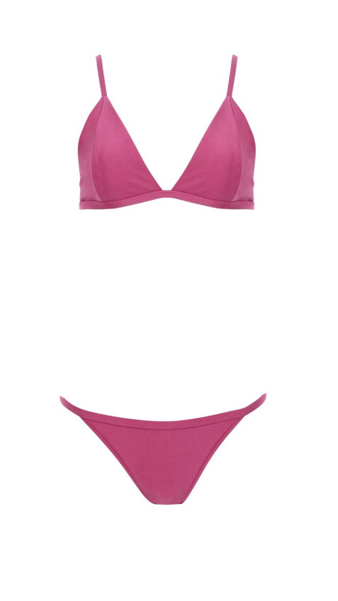 Lovisa -  Magenta Bikini