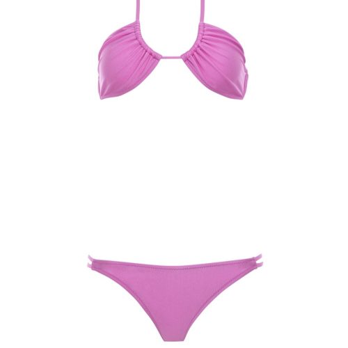 Fabia - Black Swimsuit