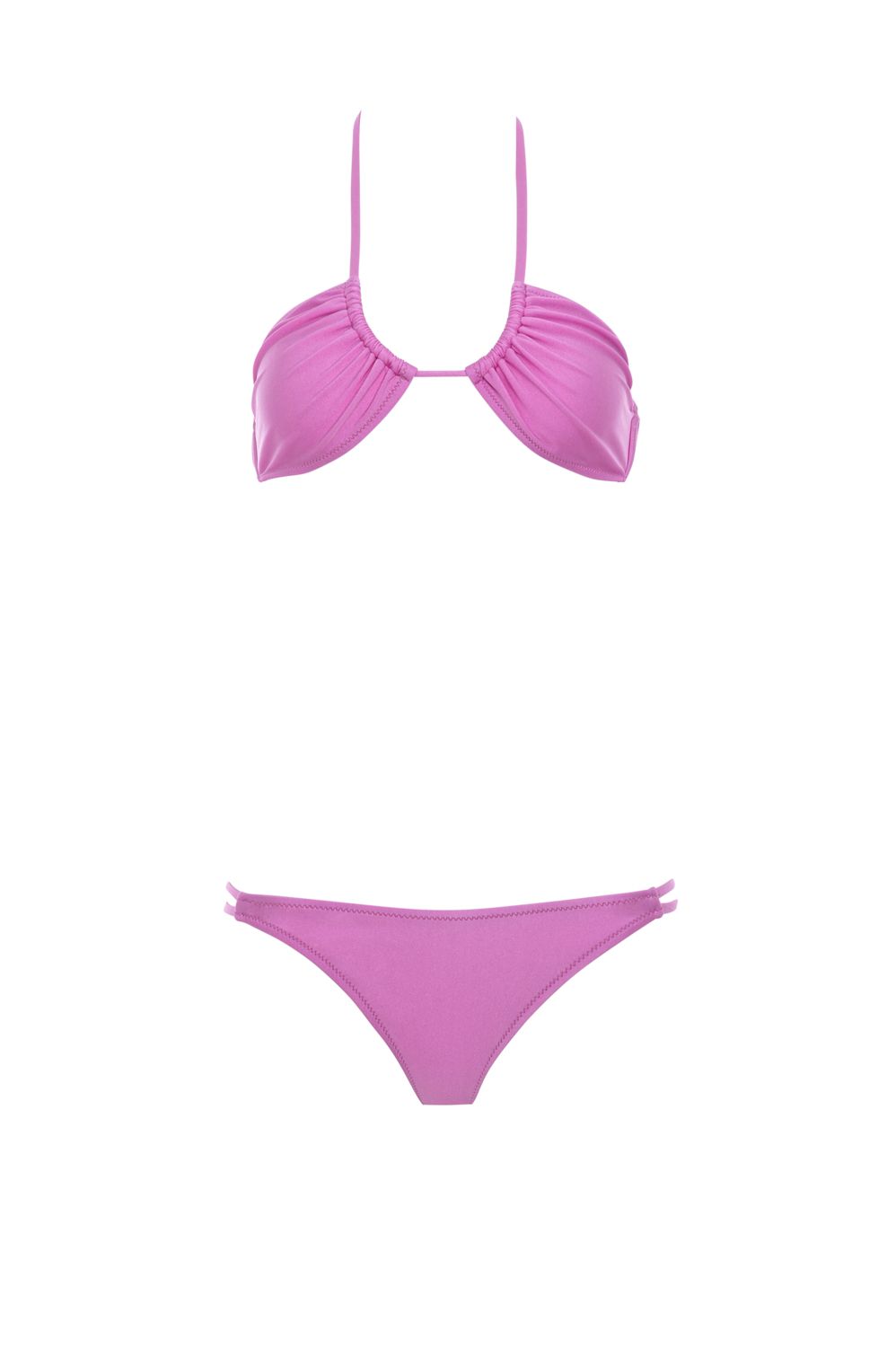 Fabia - Black Swimsuit