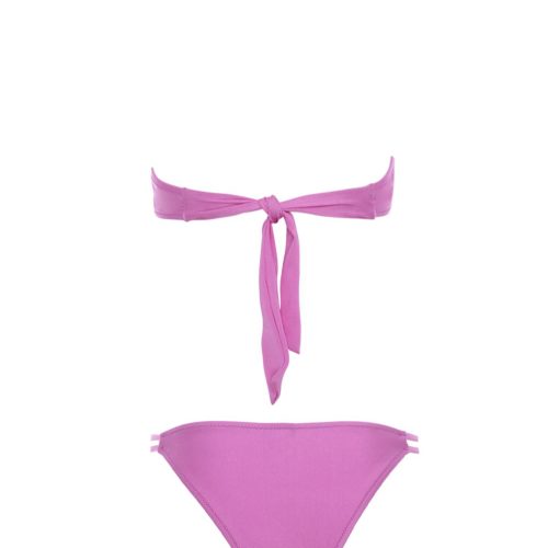 Fabia - Black Swimsuit