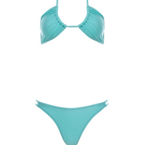 Rachel - Seychelles Bikini