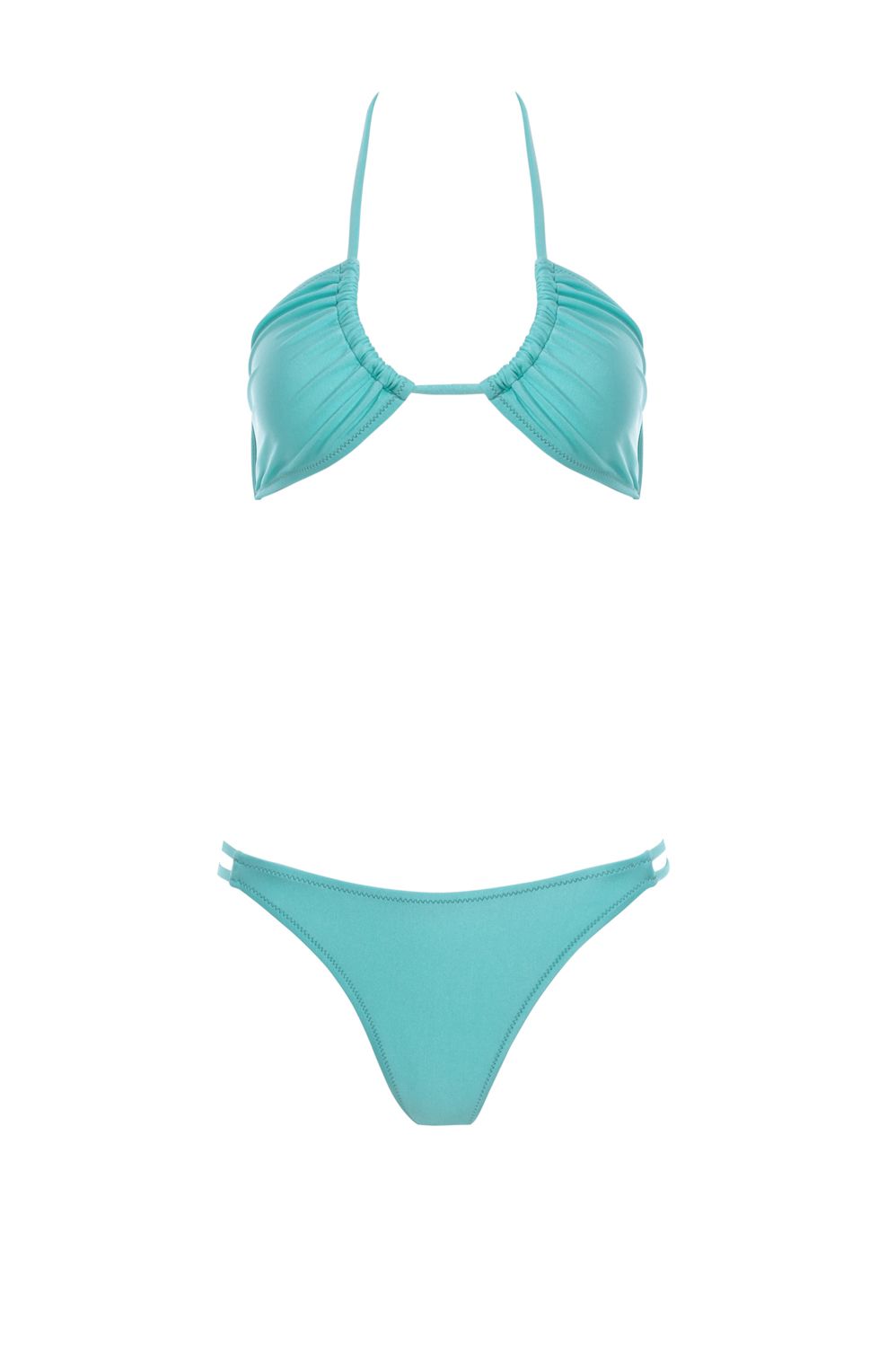 Rachel - Seychelles Bikini