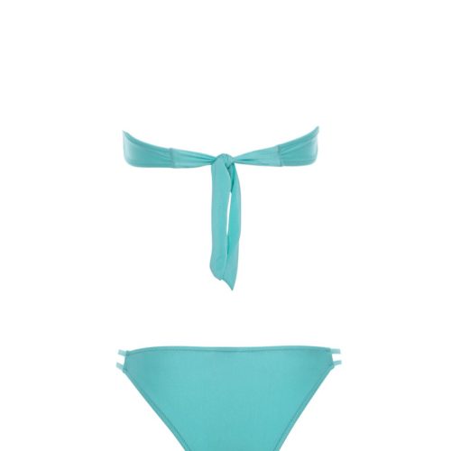 Rachel - Seychelles Bikini