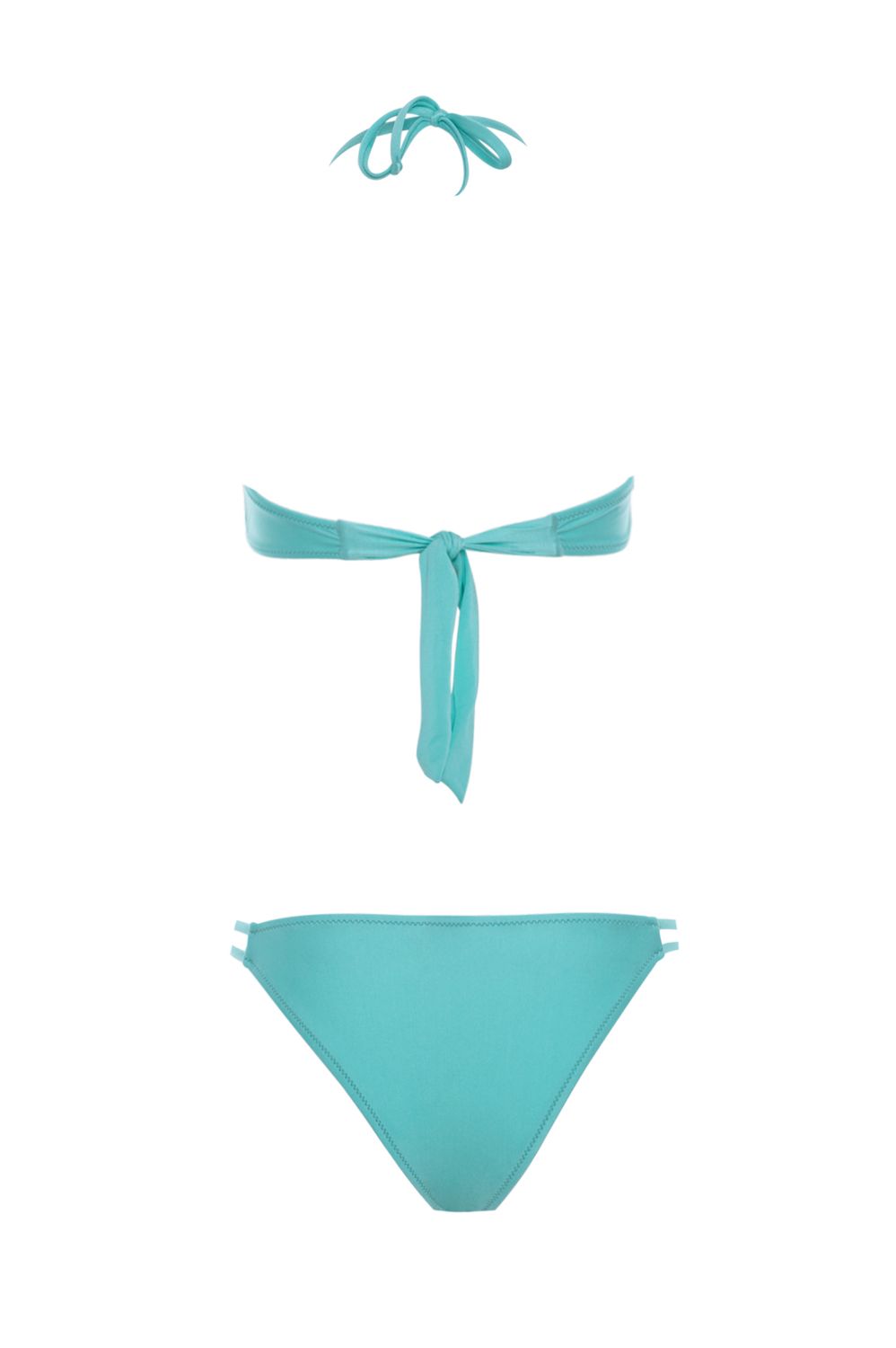 Rachel - Seychelles Bikini