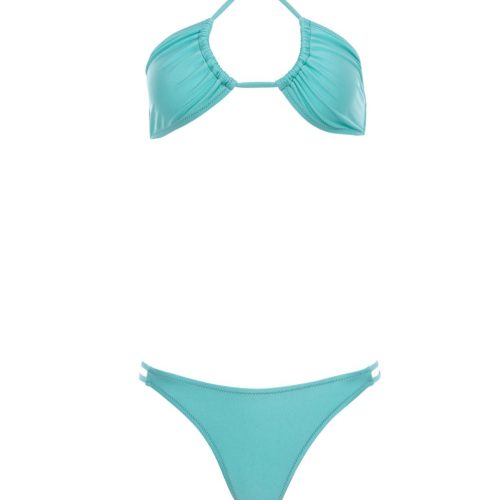 Rachel - Seychelles Bikini