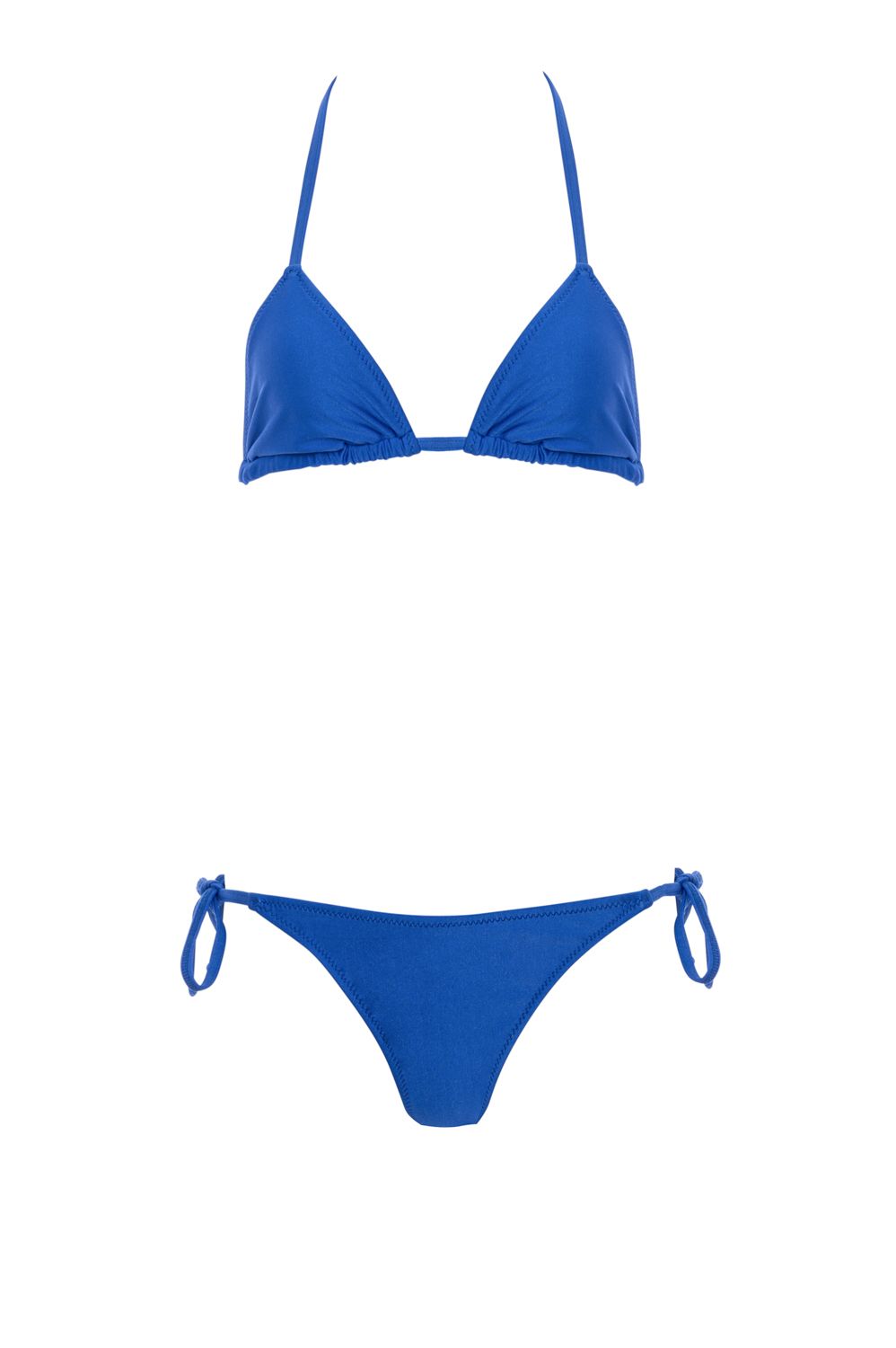 Fabia - Black Swimsuit