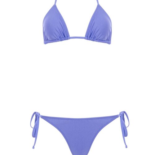 Fabia - Black Swimsuit