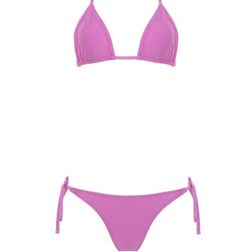 Fabia - Black Swimsuit