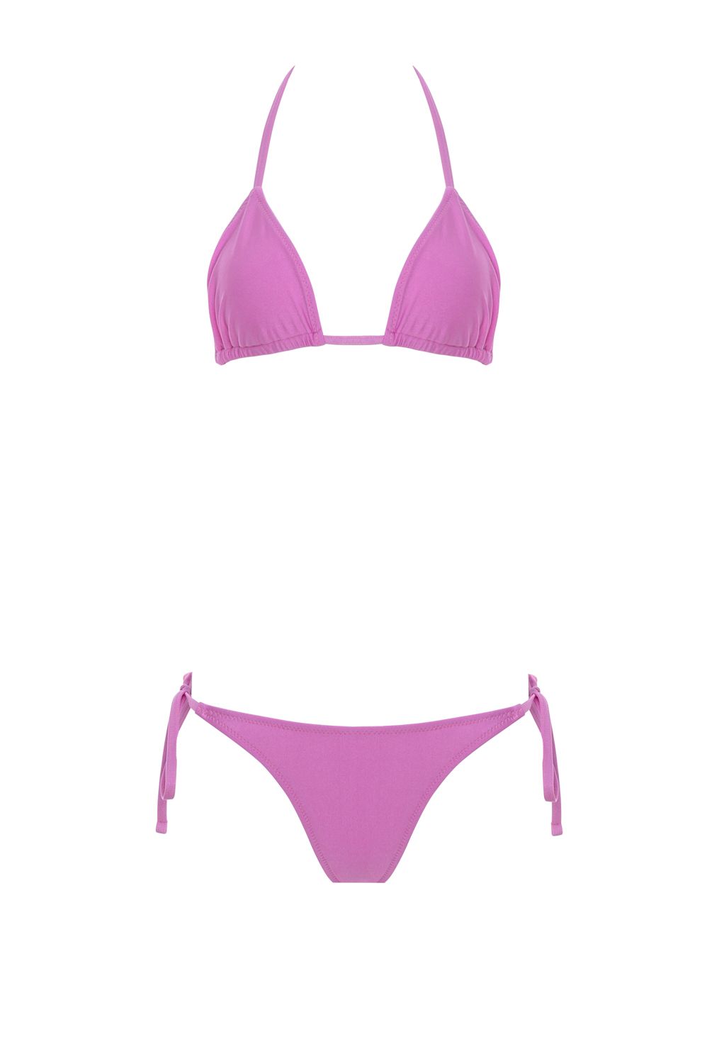 Fabia - Black Swimsuit