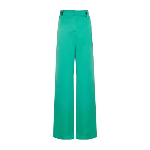 Freesia Silk pants