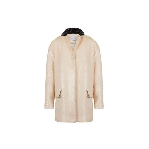 Viscaya Sequin Blazer