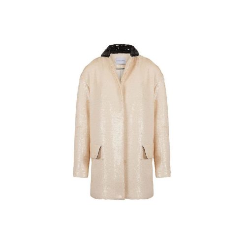 Viscaya Sequin Blazer