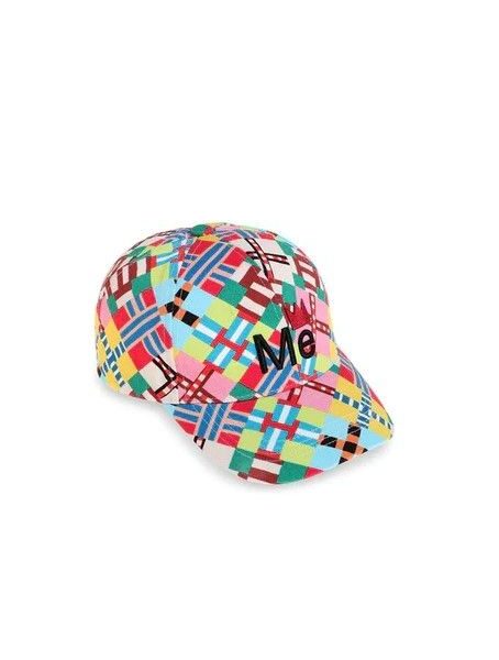 Laura Baseball Pow Wow Cap