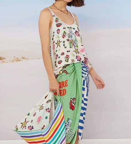 Isla Track Me Tapered Pants