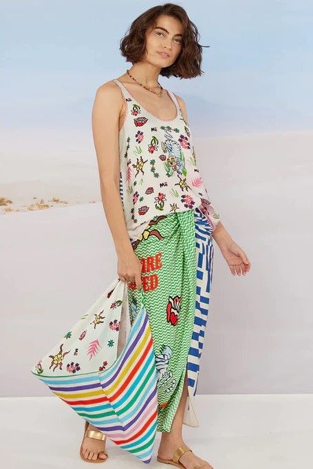 Isla Track Me Tapered Pants