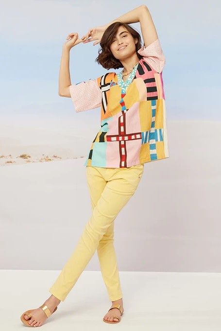 Laura Baseball Pow Wow Cap