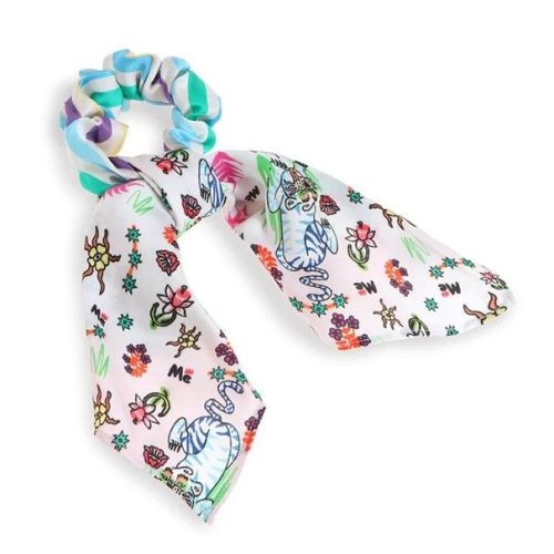 Laura Baseball Pow Wow Cap