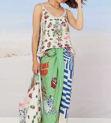 Isla Track Me Tapered Pants