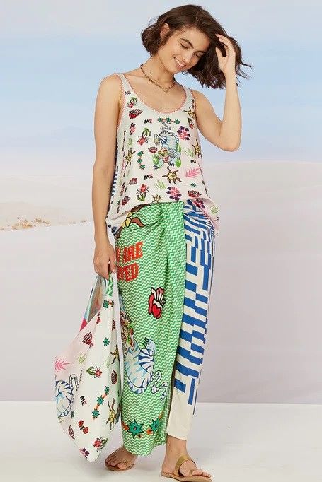 Isla Track Me Tapered Pants