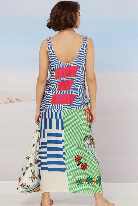 Isla Track Me Tapered Pants