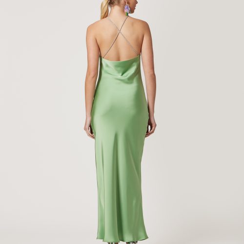 Aloe Midi Dress