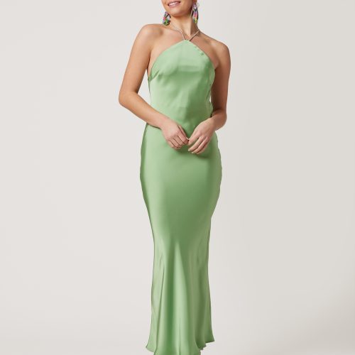 Aloe Midi Dress