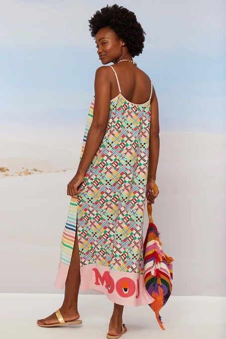 Laura Baseball Pow Wow Cap