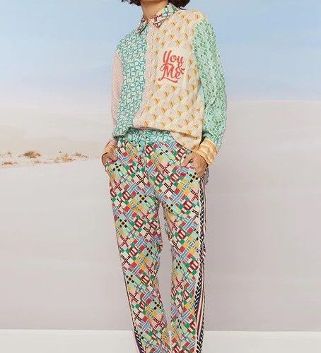 Laura Baseball Pow Wow Cap