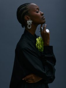 1981 T-shirt Red Embossed T-Shirt