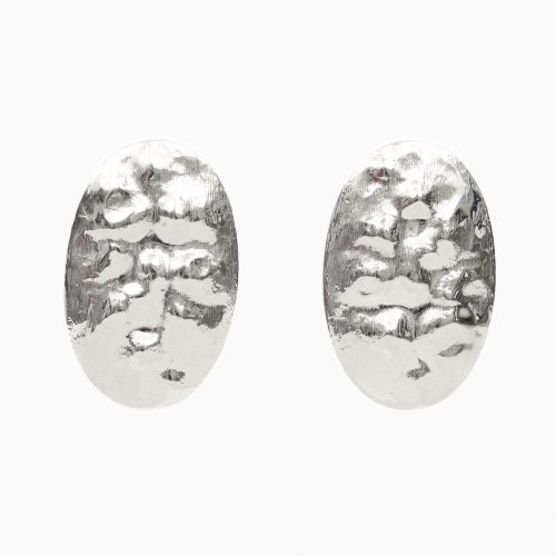 Daphne Earrings (silver)