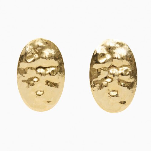 Daphne Earrings (gold)