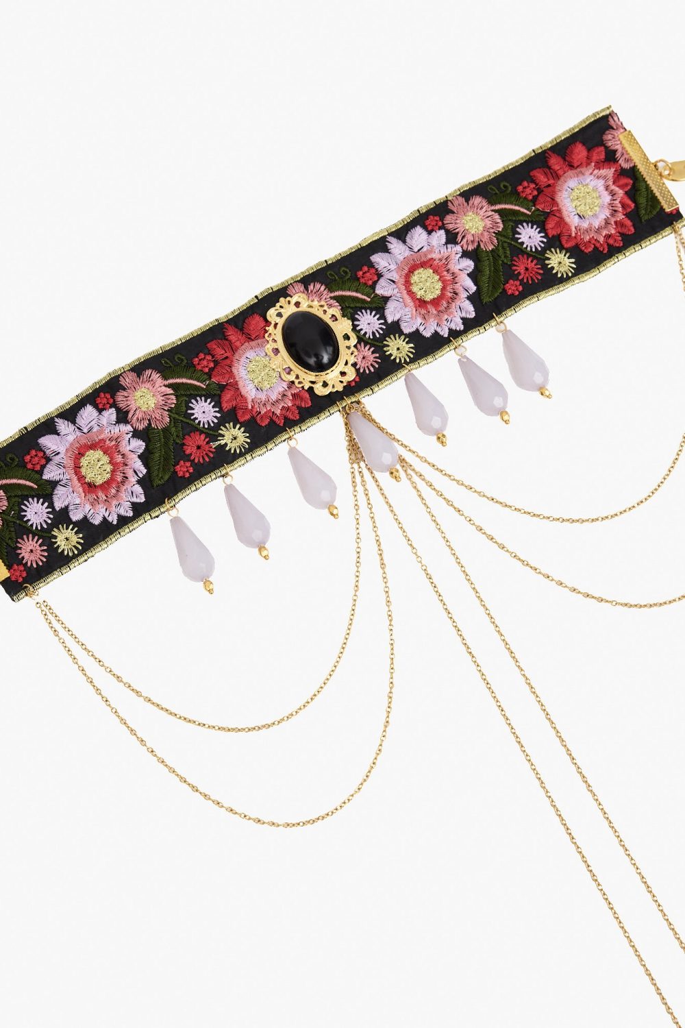 Eden Choker
