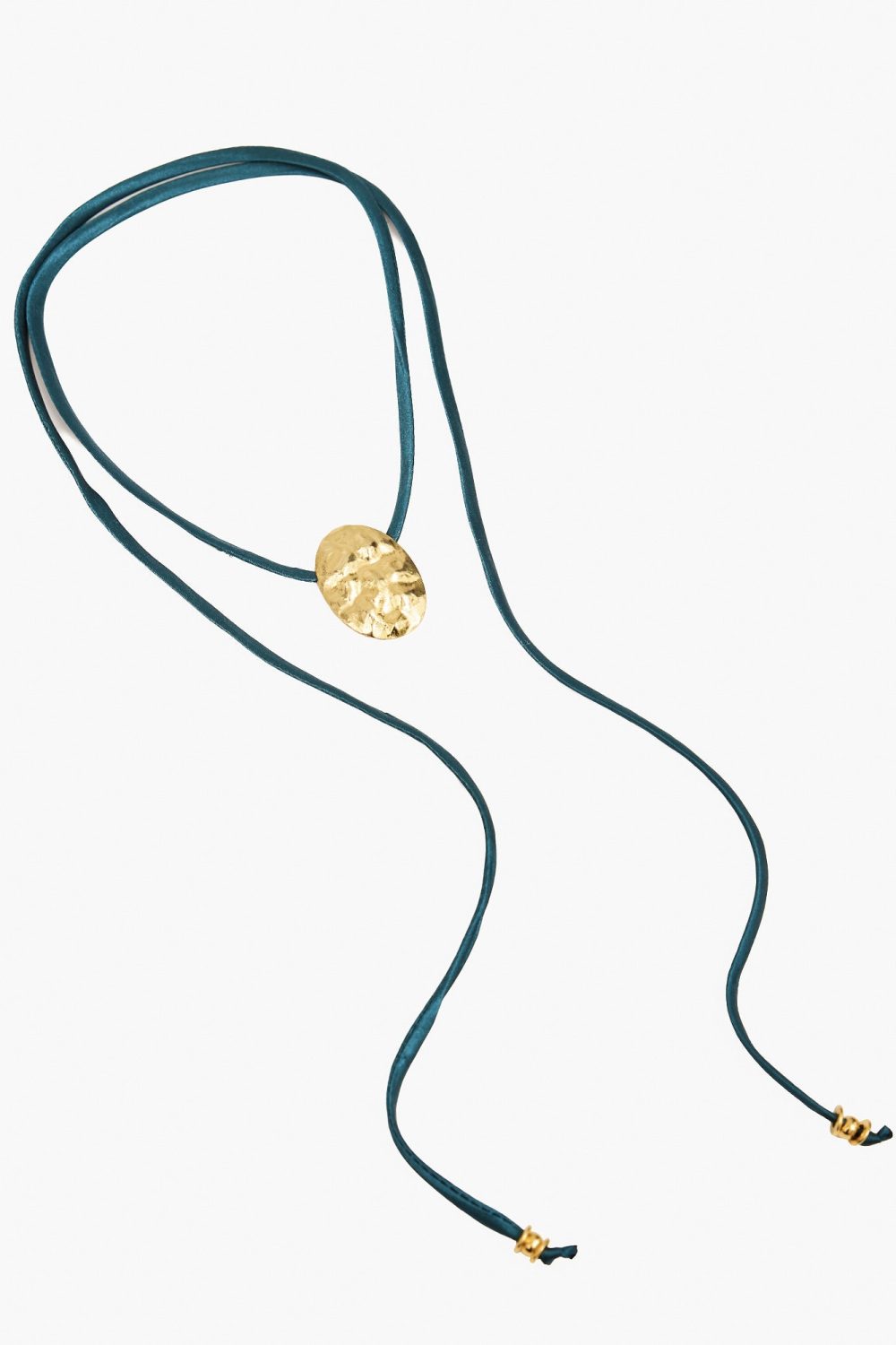 Grecia Necklace (gold)