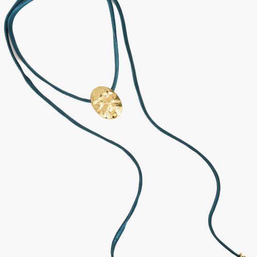 Grecia Necklace (gold)