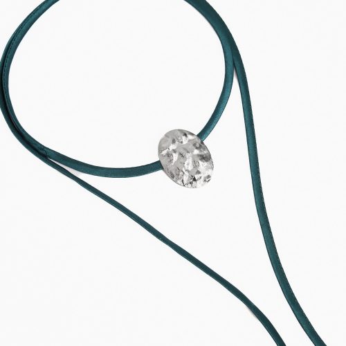 Grecia Necklace (silver)