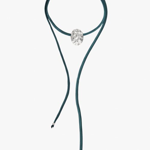 Grecia Necklace (silver)