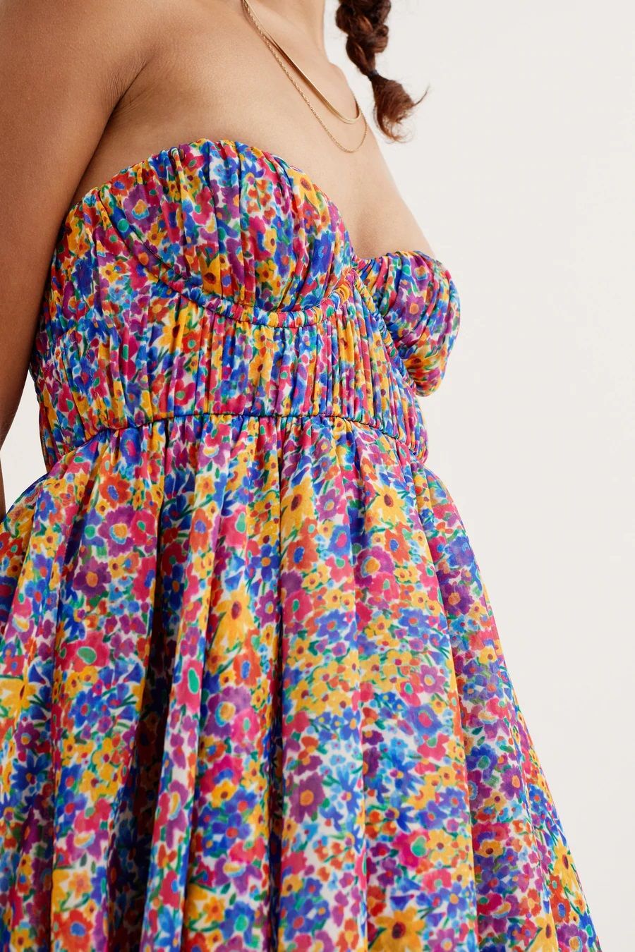 210820_BC_FLL_SPRING22_RTW_LOOK_64_032_900x Sasha Strapless Mini Dress