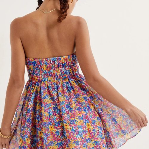 210820_BC_FLL_SPRING22_RTW_LOOK_64_041_900x Sasha Strapless Mini Dress