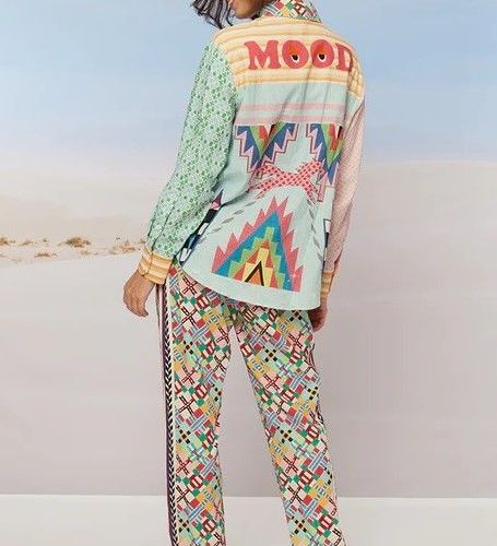 Laura Baseball Pow Wow Cap