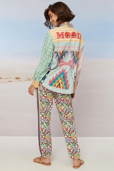 Laura Baseball Pow Wow Cap