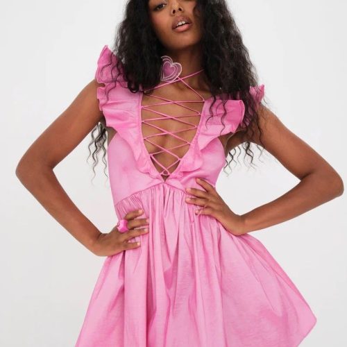 220715_BC_FLL_SPRING23_LOOK_35_0019_900x Lala Mini Dress