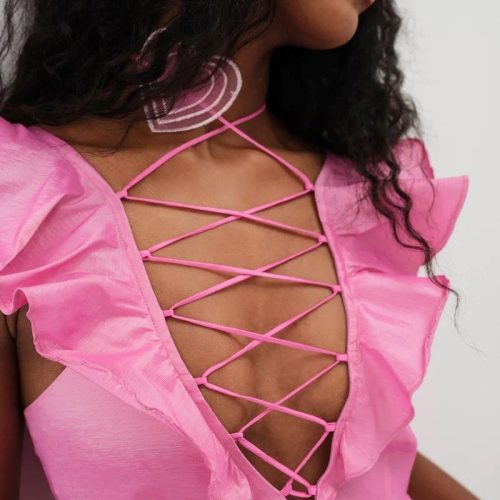 220715_BC_FLL_SPRING23_LOOK_35_0044_900x Lala Mini Dress