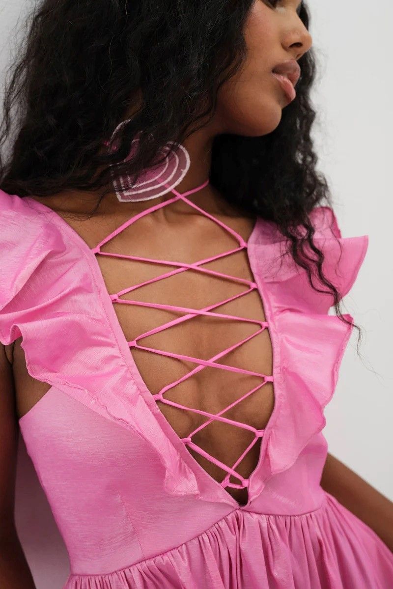 220715_BC_FLL_SPRING23_LOOK_35_0044_900x Lala Mini Dress