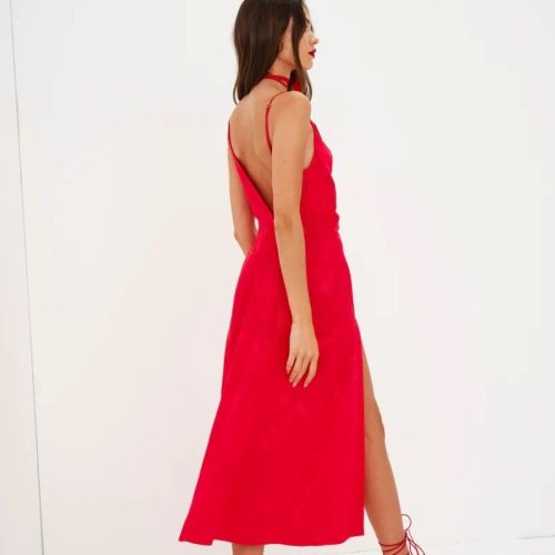 Suzette Maxi Dress